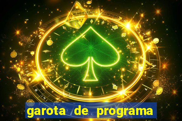 garota de programa porto velho